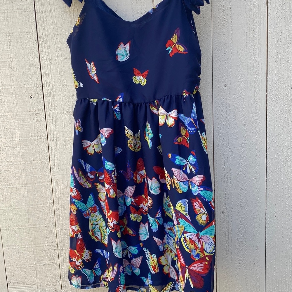 Woman’s Top